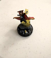 Marvel Heroclix War of the Realms 050 Dr. Strange Super Rare