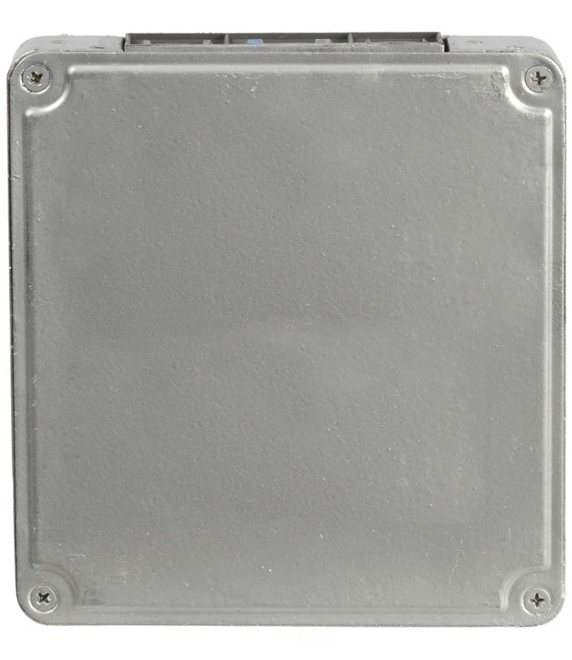 Módulo de control del motor (ECM)-RWD, código de motor: 22RE se adapta a camioneta Toyota 1989 2,4 L-L4 Foto 2 de 4