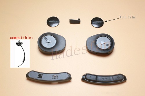 Genuine SoundSport Wireless Side Rubber 