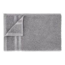 Welspun ® Quick Dry Men's Cotton Terry Ultrasoft and Durable Bath Towel