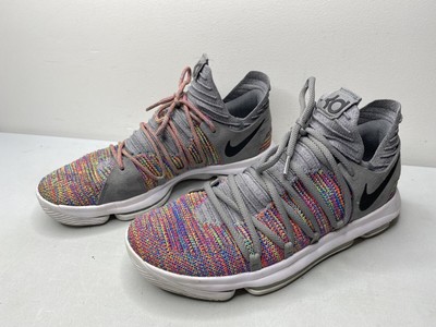 kd multicolor 10