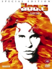 The Doors DVD FREE SHIPPING