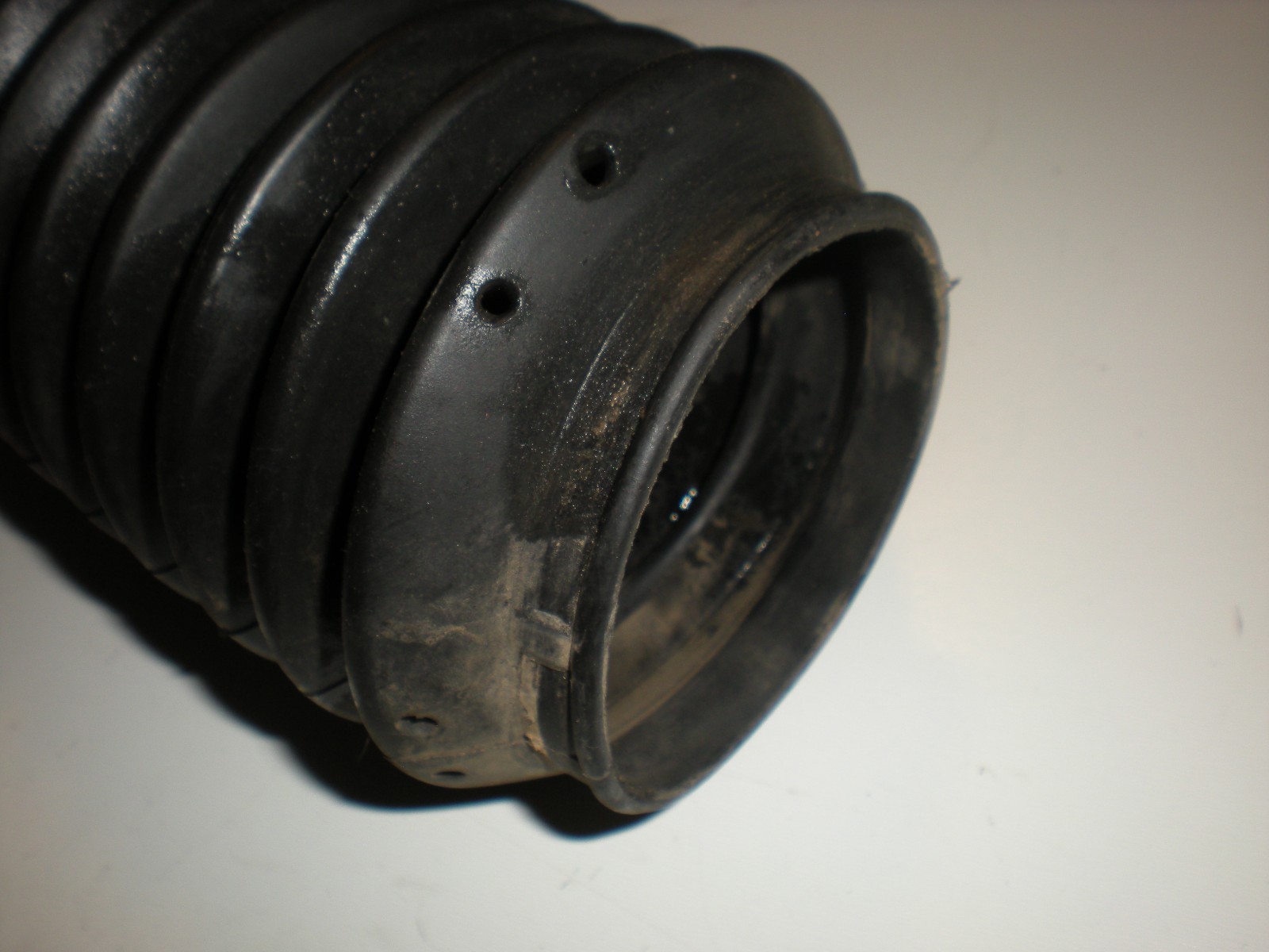 Honda Lawn Mower Clutch Cable Genuine For XR400R 1996-2004 - Part #22870-KCY-670 Honda Clutch Cable