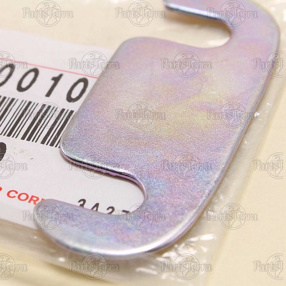 GENUINE OEM TOYOTA LAND CRUISER 1972- 1984 BACK DOOR LOCK CATCH