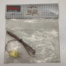 Robertshaw Uni-Line 950-018 K Type Thermocouple Temperature Probe for 900-101