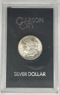 1883-CC GSA Morgan Silver $1 Dollar