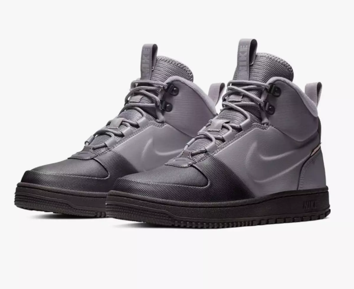NEW Men s Nike Path WNTR Manoa Shoes Boots Manoadome BQ4223 002