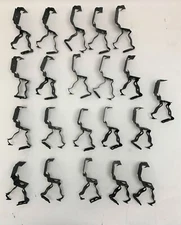 BLine BG16B5 Guide-Rite 1 Emt/Rigid Conduit To Stud Fastener Lot of 21 New  8208