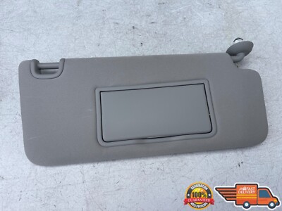 2016-2020 HONDA CIVIC RIGHT FRONT PASSENGER SUN VISOR OEM NEW