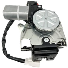 Rear Liftgate Lock Latch Actuator w/Motor for 2009-2015 Toyota Venza 69350-0E100