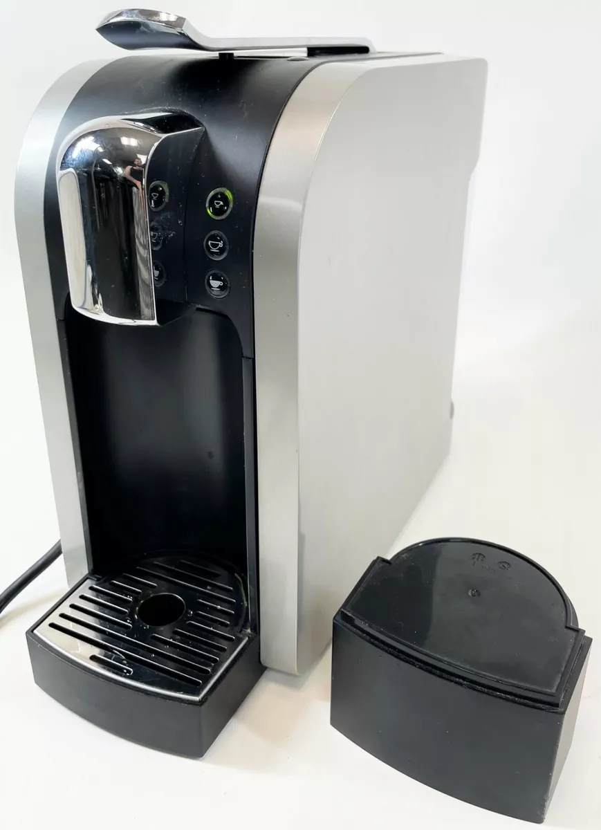 Starbucks Verismo V System Coffee Maker Review 2018