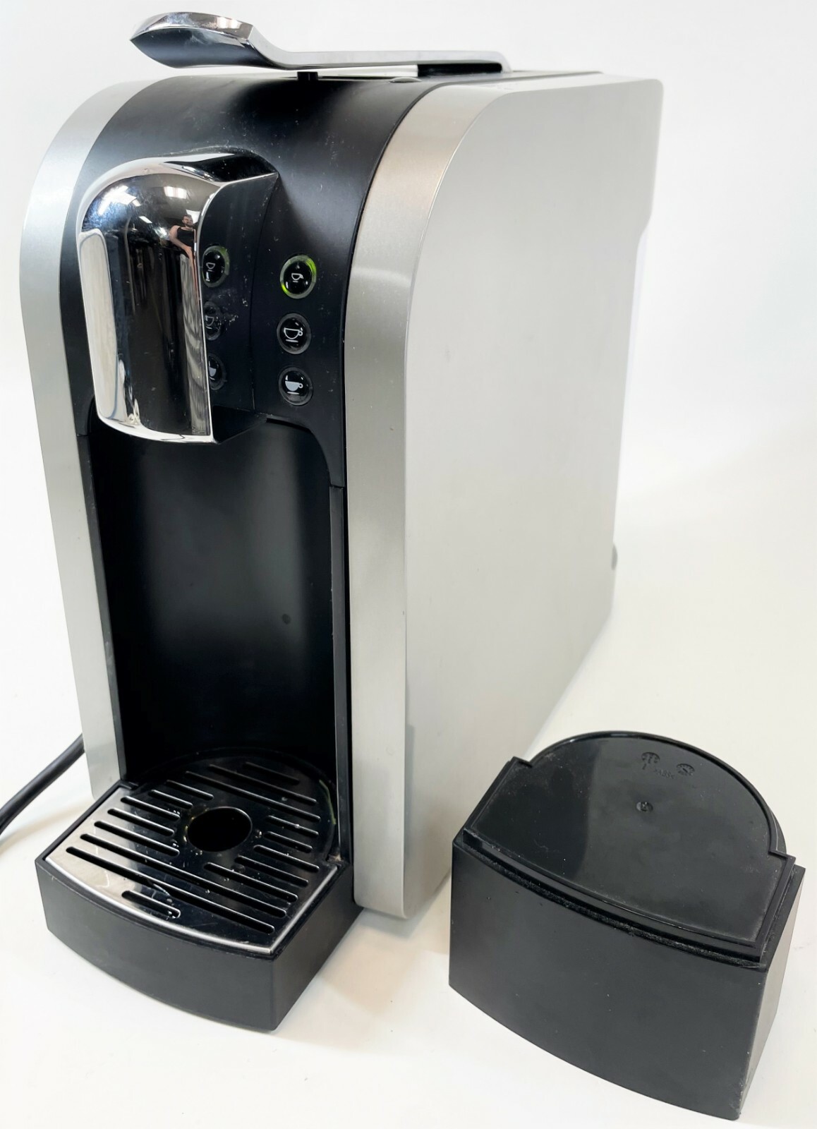 Starbucks Verismo K-fee Kfee 11 5M40 WORKING Black Gray Single Cup ...