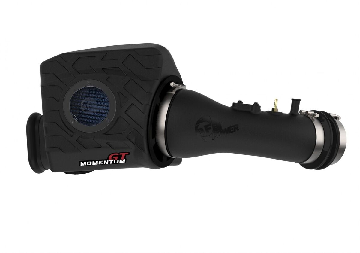 aFe Momentum GT Cold Air Intake Kit for 2010-2023 Lexus aFe Momentum GT Cold Air Intake Kit for 2010-2023 Lexus