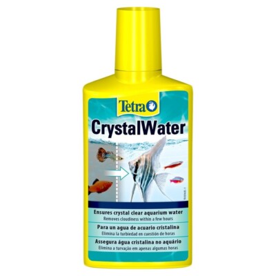 Tetra Crystal Water [SNG] 100ml