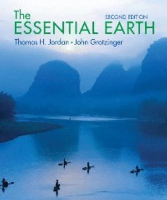 The Essential Earth by