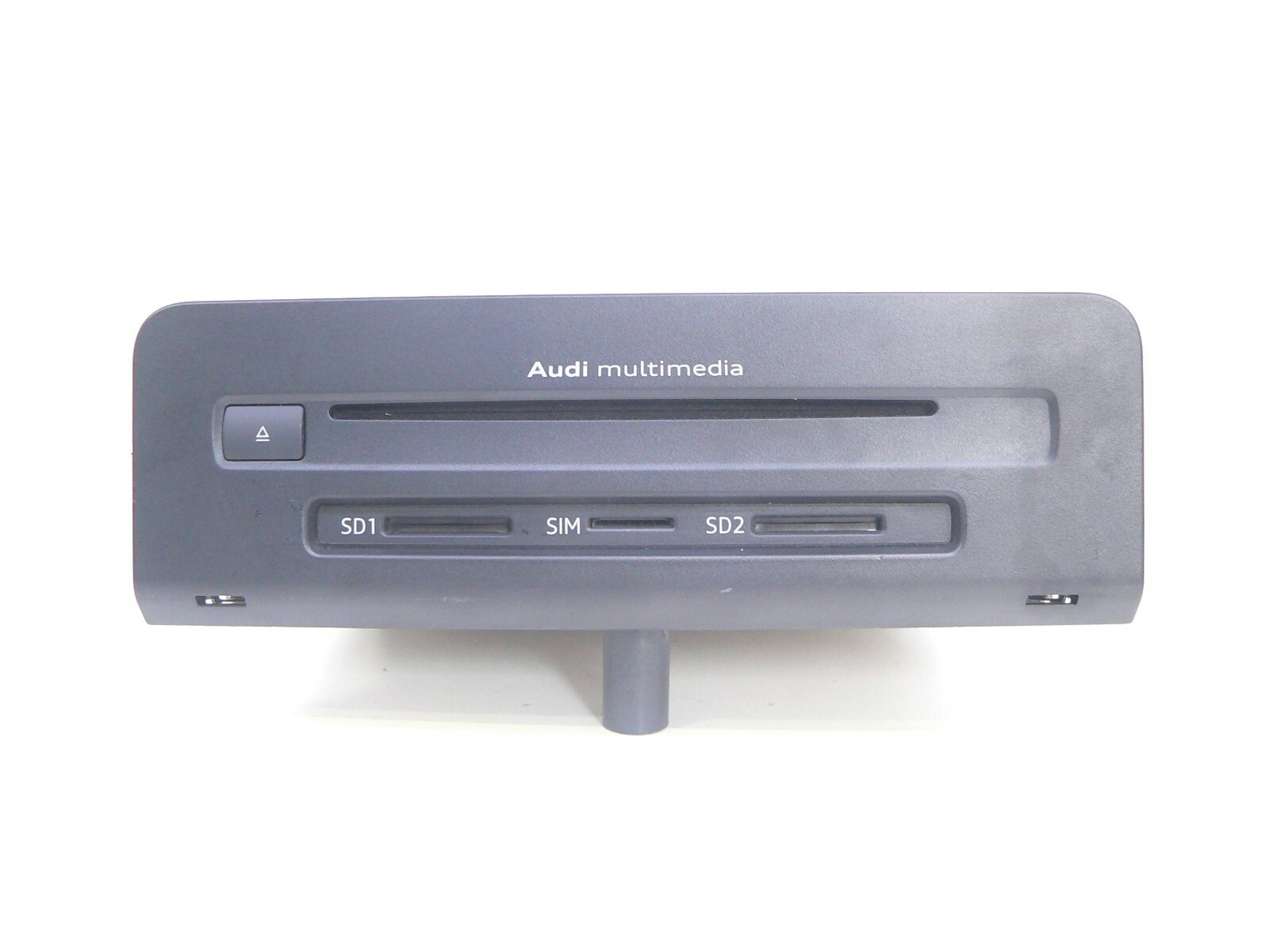 AUDI MULTIMEDIA A4 B9 MMI SD SIM NAVIGATION NAVI GPS HS MIB MAIN UNIT