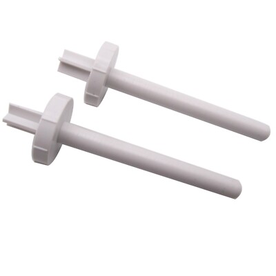 6.5MM Universal Kunststoff Spool Pin FÜR Brother Singer Janome Kenmore Heimnähen