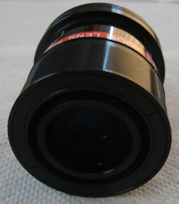 Objectif Zoom MR116-149 Mm G01F 1:10,6-13,6 7-9,5X - Occasion