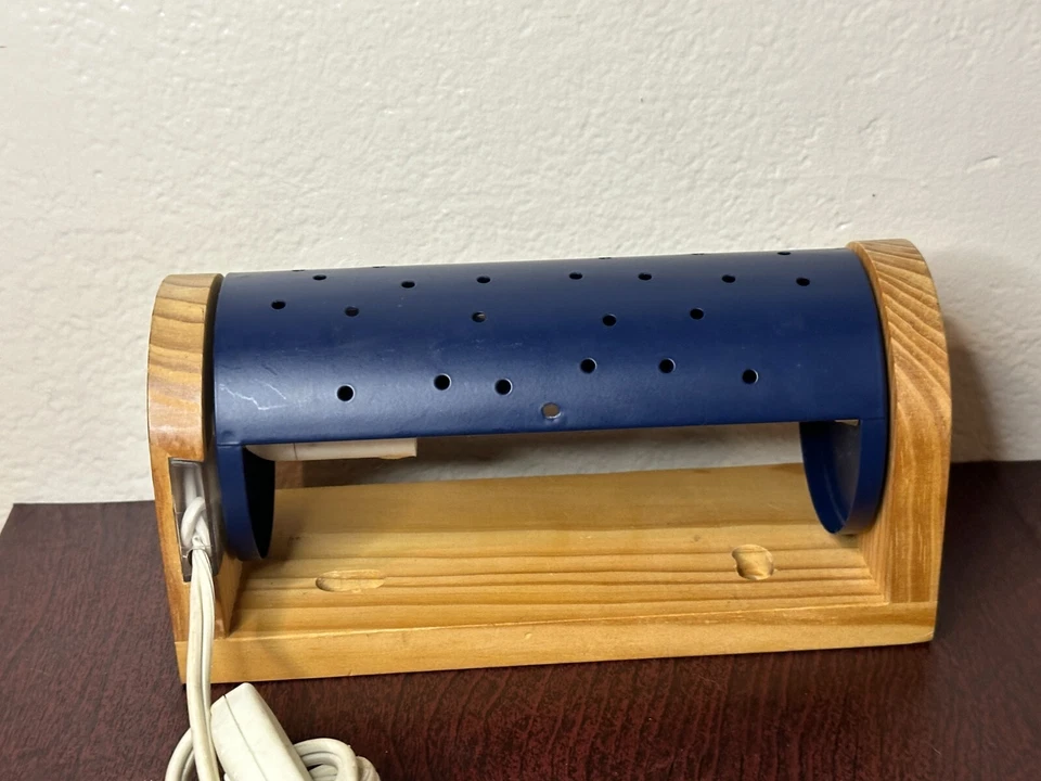 宜家 Tassa 壁灯灯木制底座悬挂壁灯 — 第 3/4 张图片