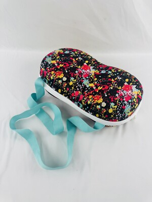 NFINITY Infinity Beast Cheer Shoe Case Bag Size 5.5 CASE ONLY