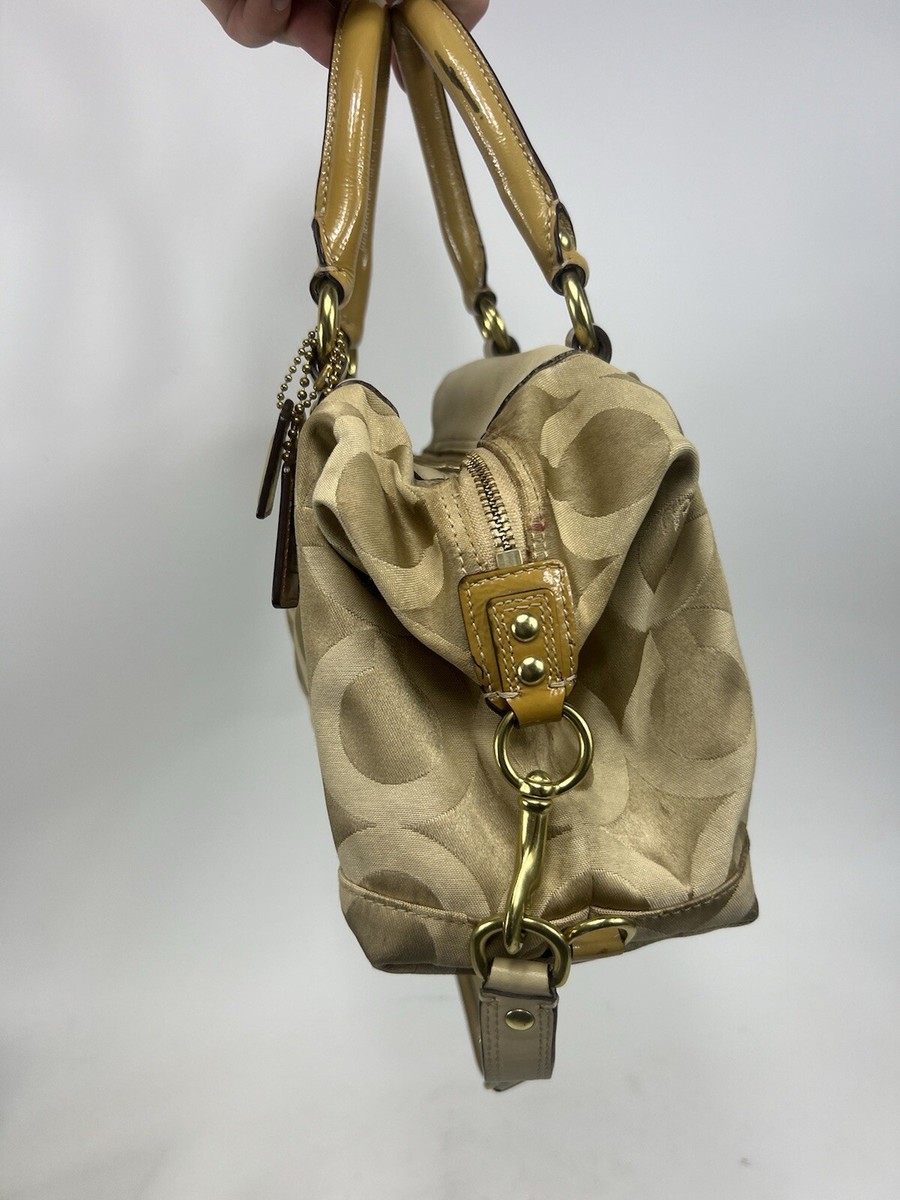 バッグ Coach Leather Satchel Sabrina Madison Coach Madison Leather 'Sabrina' Satchel Handbag | Coach