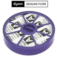 Genuine Dyson DC08, DC19, DC29 Vacuum Cleaner Hoover Post Motor HEPA Filter