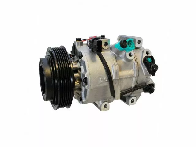 A C Compressor Denso 6QWQ55 for Kia Sportage 2012 2011 2013 2014 2016 2015