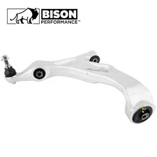 Bison Performance Front Passenger Right Lower Control Arm For Cayenne Q7 Touareg