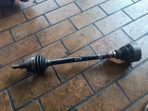 Antriebswelle hinten links Audi A3 S3 8L TT 8N Quattro VW Golf 4 1J0501203B