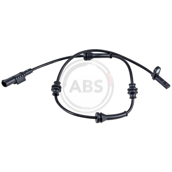 A.B.S. Sensor DrehzahlfüHler Hinten Passend FüR Alfa Romeo Giulietta 940_-image