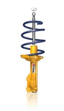 Koni Sport Suspension Kit for Mercedes CLK Class (W208) Coupe CLK55 AMG (96>02)