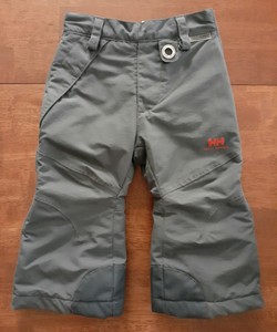 snow pants for 1 year old