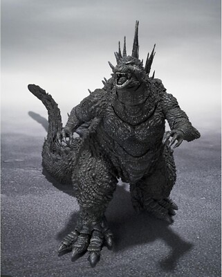 特撮 BANDAI GODZILLA [2023] MINUS COLOR Ver. s-l400.jpg