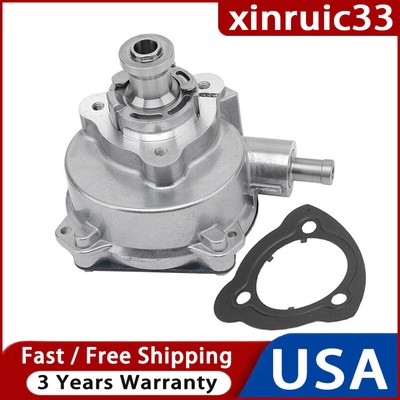 Vacuum Pump 11667519457 for BMW 2004-2007 525I 530I 2004-06 330I 2006-08 325I Z4