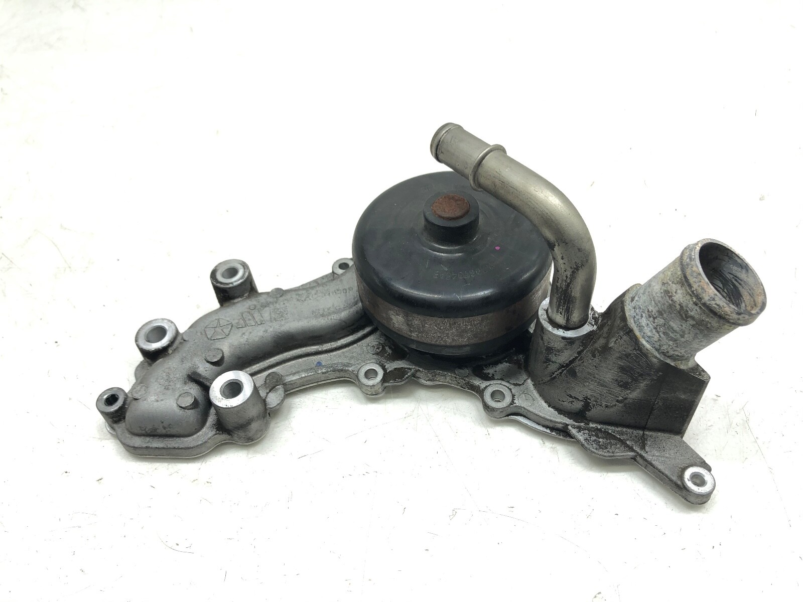 2014-2022 MASERATI GHIBLI S Q4 3.0L V6 WATER PUMP OEM.