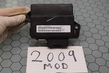 13 14 15 16 17 18 19 Ford Taurus Door Locking Control Module 2009MOD