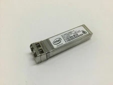 Intel 10G SFP+ Transceiver Module For X520-DA2/SR2 E65689-001 FTLX8571D3BCV-I3