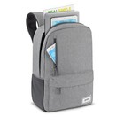 Solo New York Re:Cover 15.6 Inch Laptop Backpack, Grey