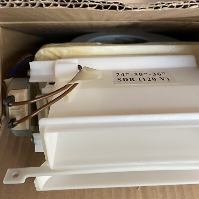 Bosch: Refrigerator Fan 11025496