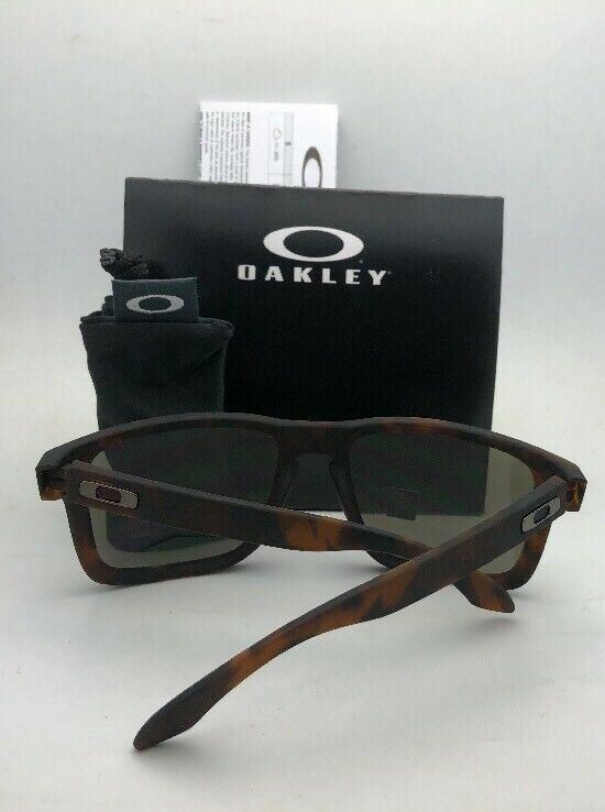OAKLEY Sunglasses HOLBROOK XL OO9417-0259 Brown Tortoise w OAKLEY Sunglasses HOLBROOK XL OO9417-0259 Brown Tortoise w