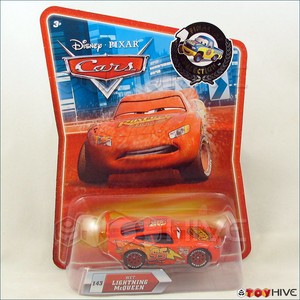 target lightning mcqueen toys