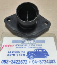 Engine Coolant Plastic Water Hose Pipe  VW Golf Polo Lupo Seat Arosa 032121121B