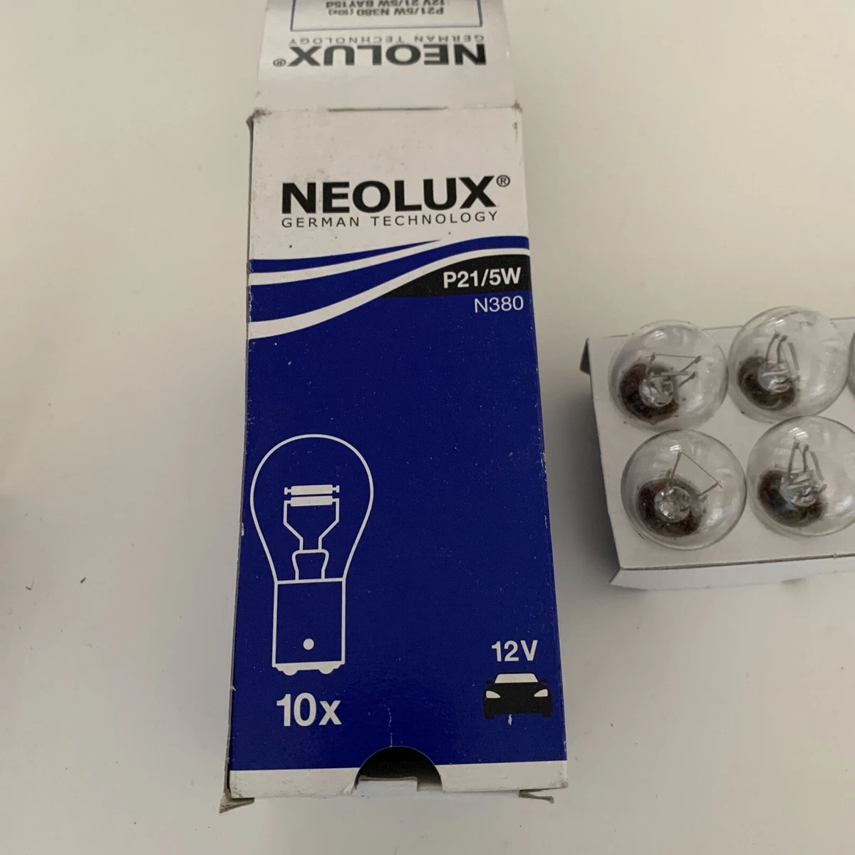 Ece r37 bulb deals