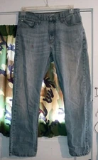 Signature by Levi Strauss & Co. Men’s Bootcut Jeans size 32x30 AS-IS