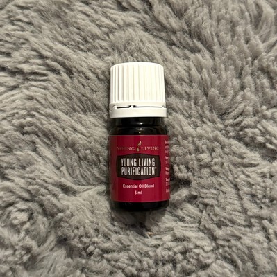 young living purification Ätherisches Öl Essential Oil 5ml