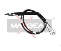 Seilzug, Feststellbremse Maxgear 32-0268 Hinten FüR Opel