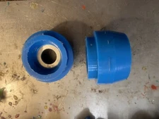 Golf Mk4 Front Strut Top Mount