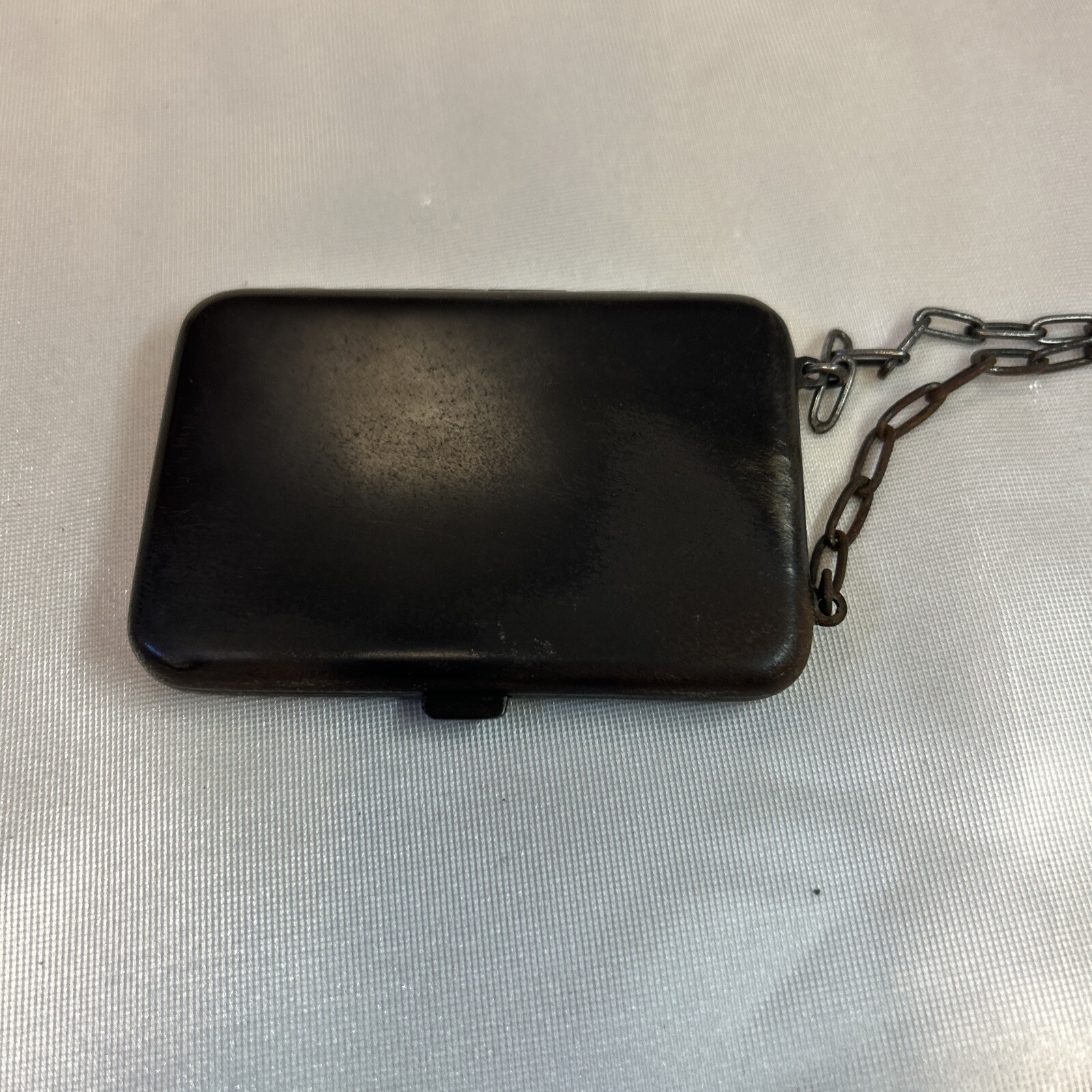 Vintage Compact/Coin Holder