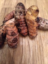 3 organic turmeric, USA seller