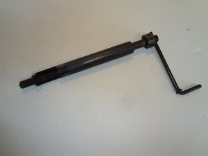 HELICOIL All Steel 3/8-24 Prewinder - Crank Style Thread Installation Tool | eBay